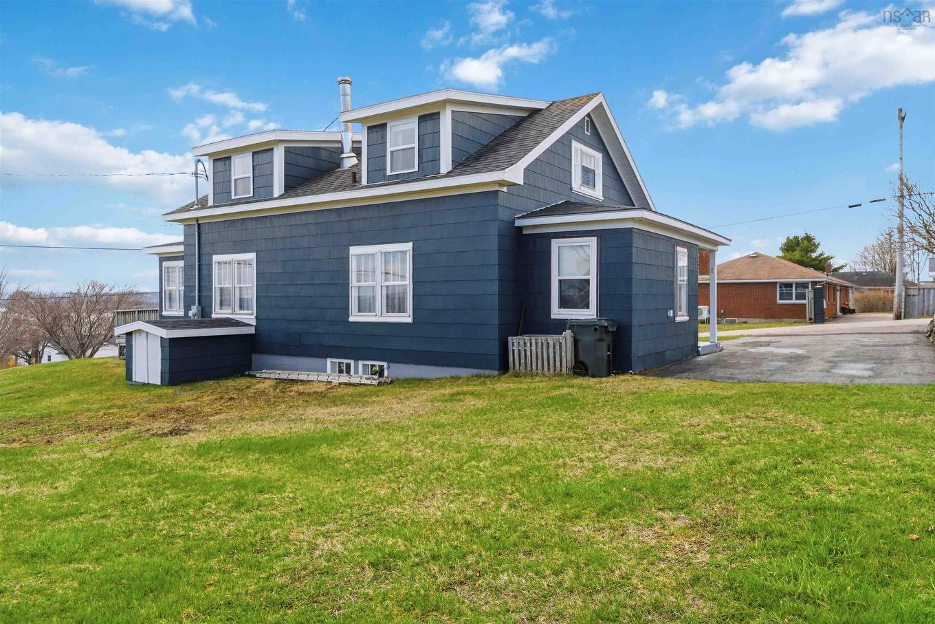 151 King Street, Digby, NS