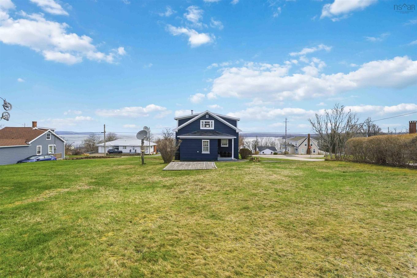 151 King Street, Digby, NS