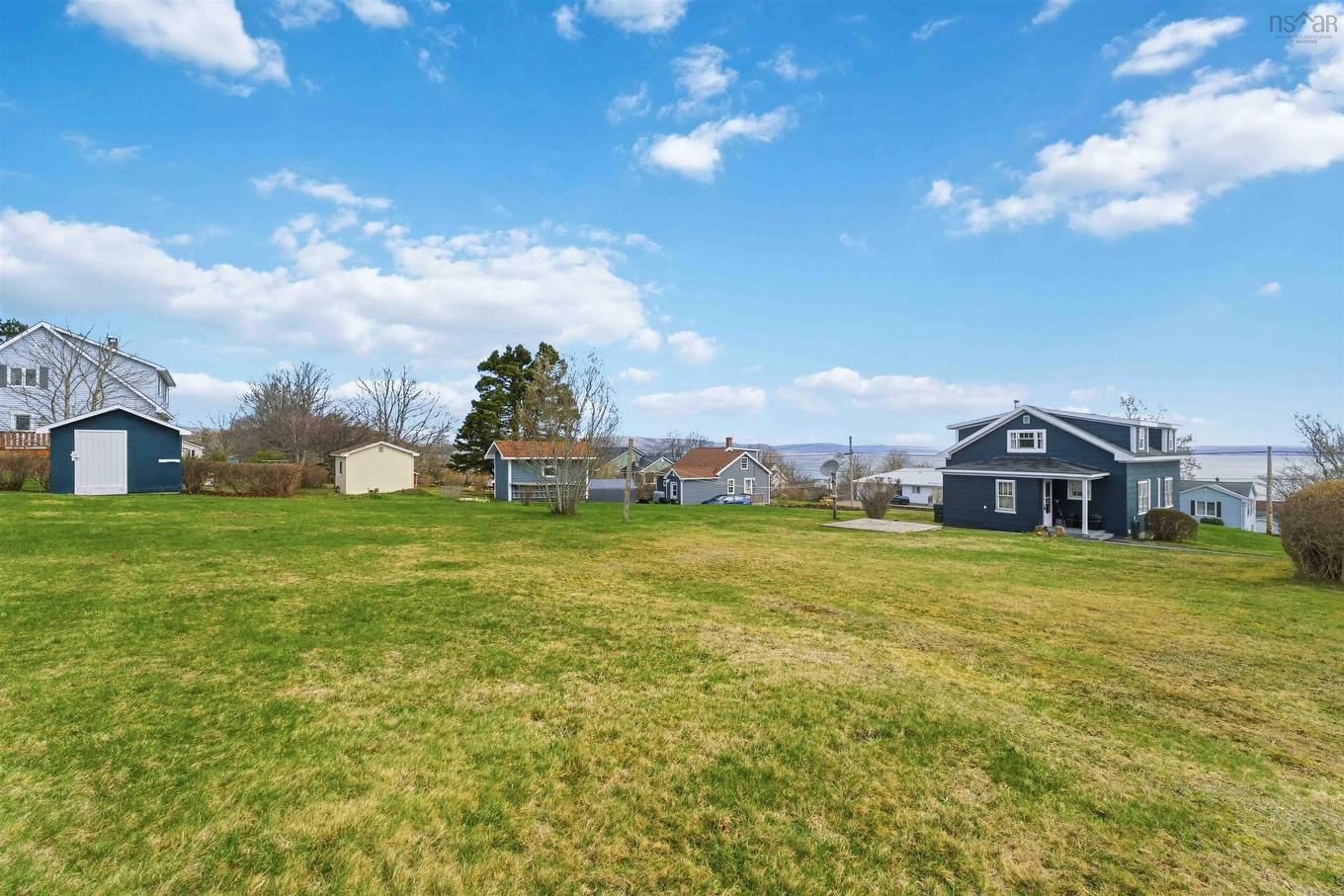 151 King Street, Digby, NS