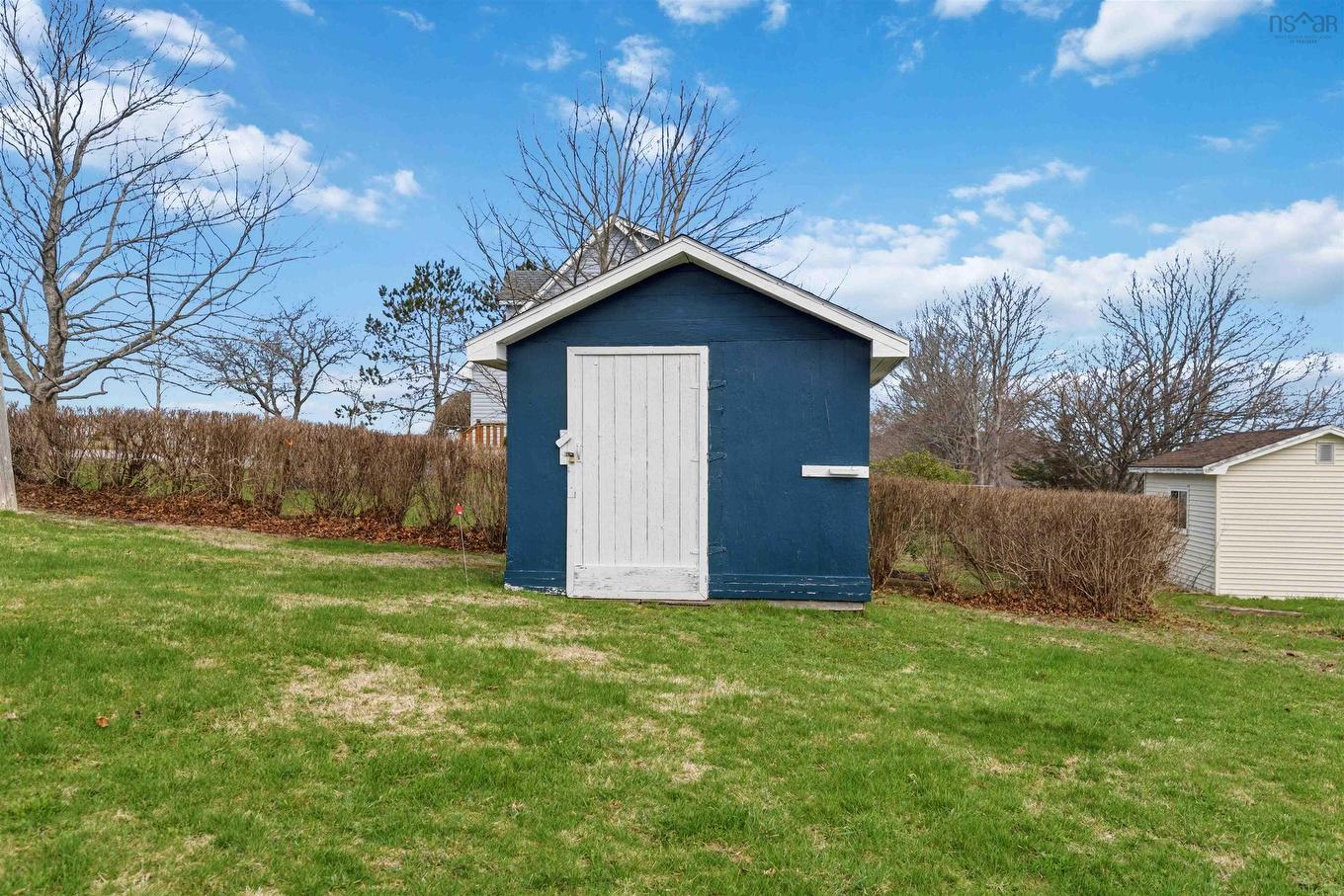 151 King Street, Digby, NS