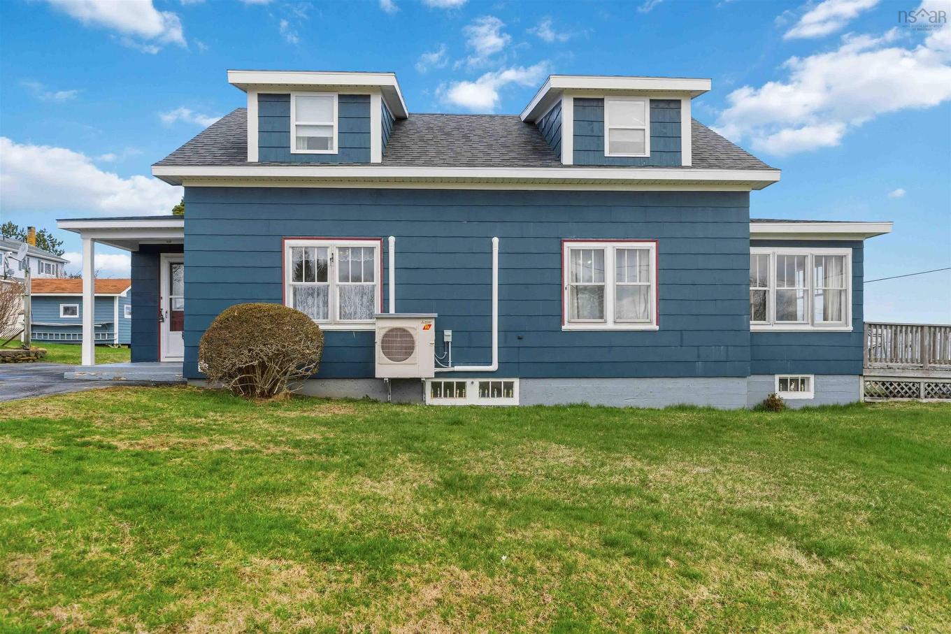 151 King Street, Digby, NS