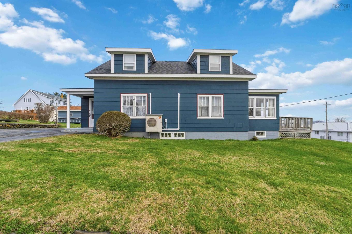 151 King Street, Digby, NS