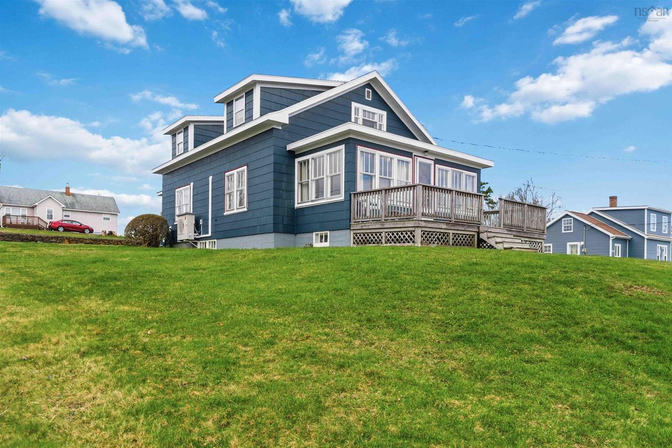 151 King Street, Digby, NS