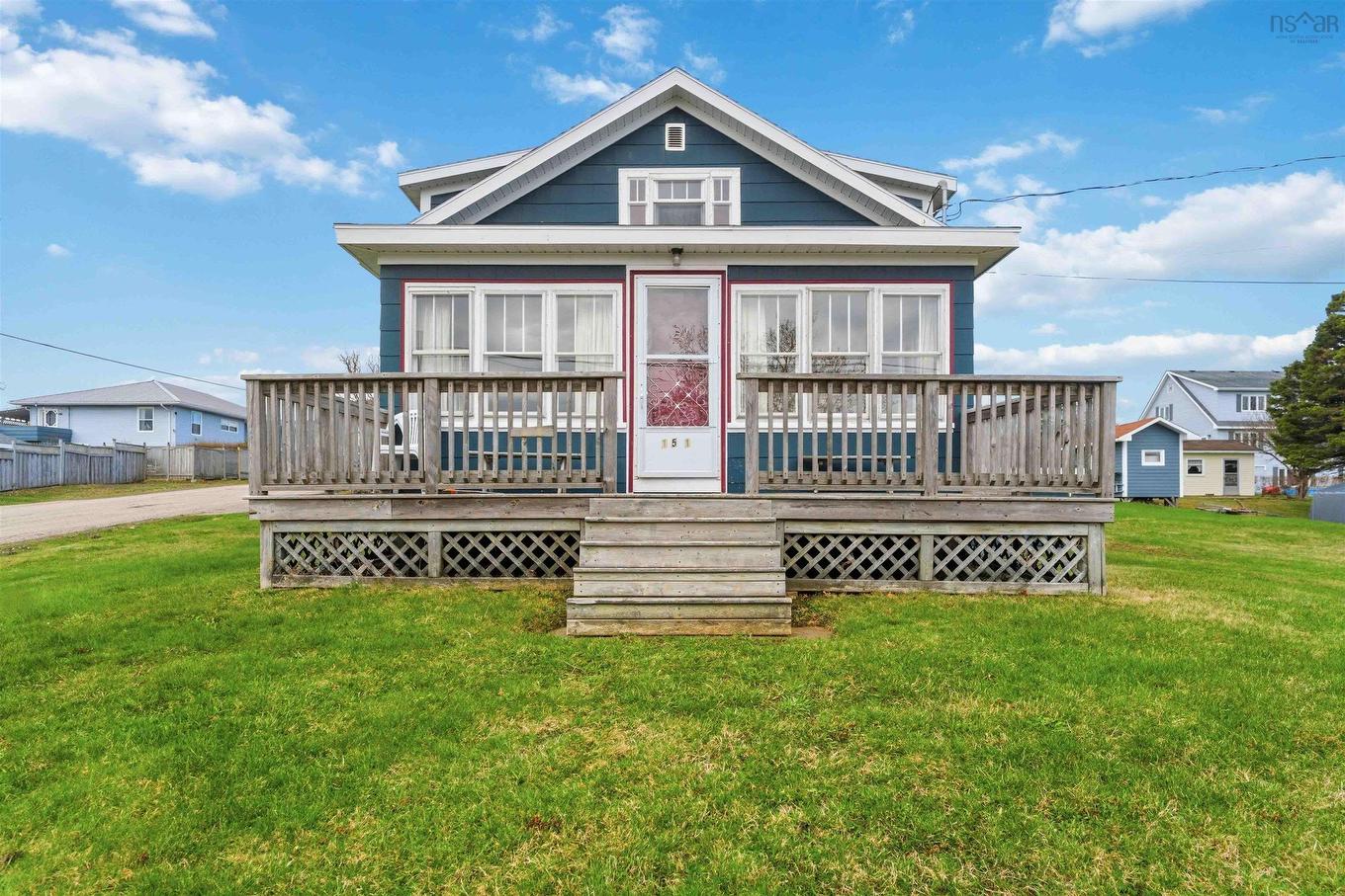 151 King Street, Digby, NS