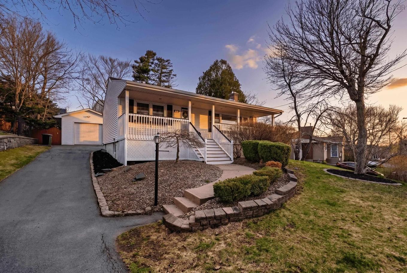 47 Douglas Crescent, Halifax, NS