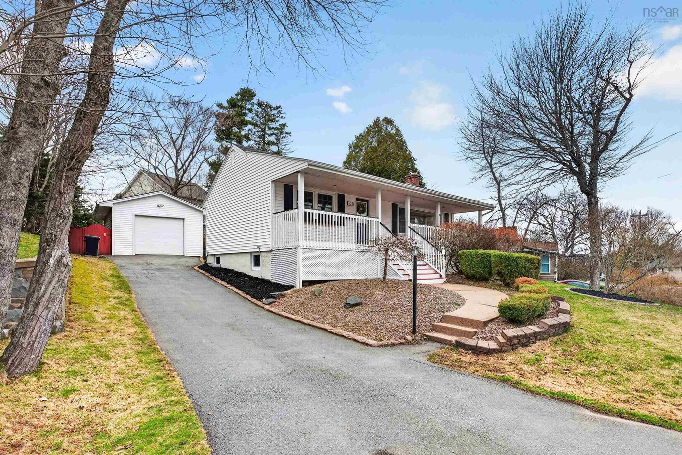 47 Douglas Crescent, Halifax, NS