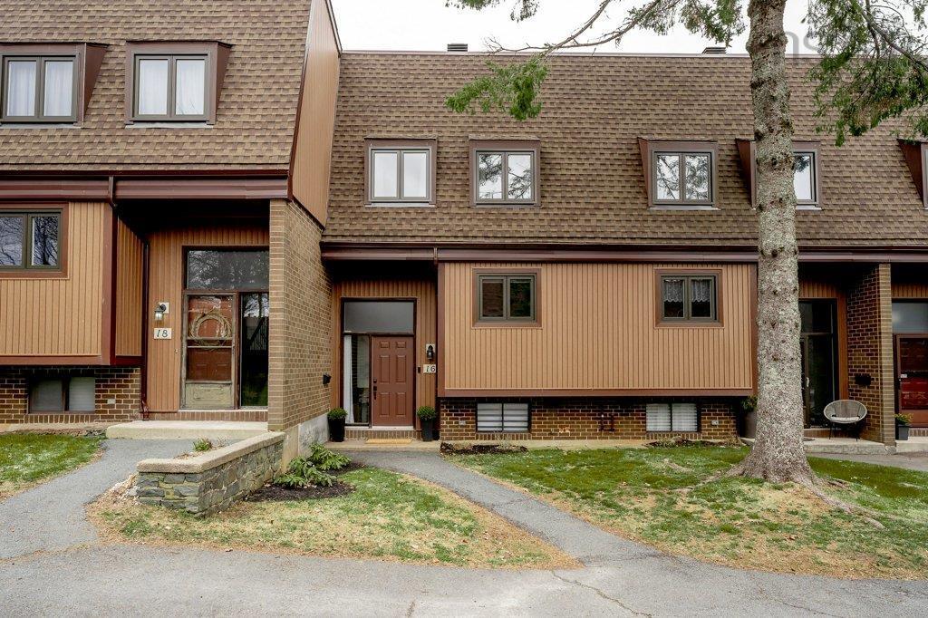 16 Covington Way, Halifax, NS