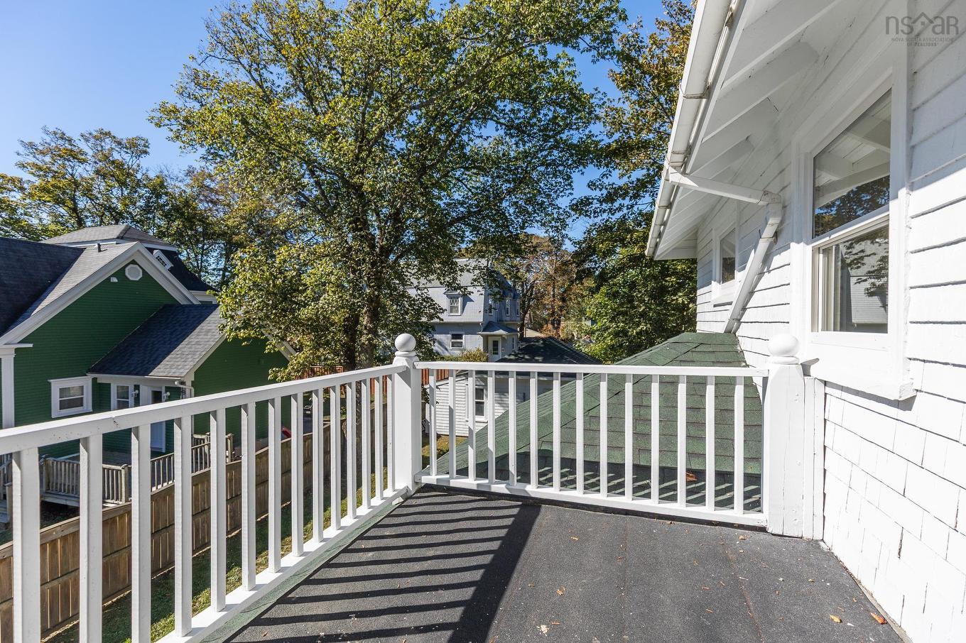 19 Cumberland Street, Yarmouth, NS