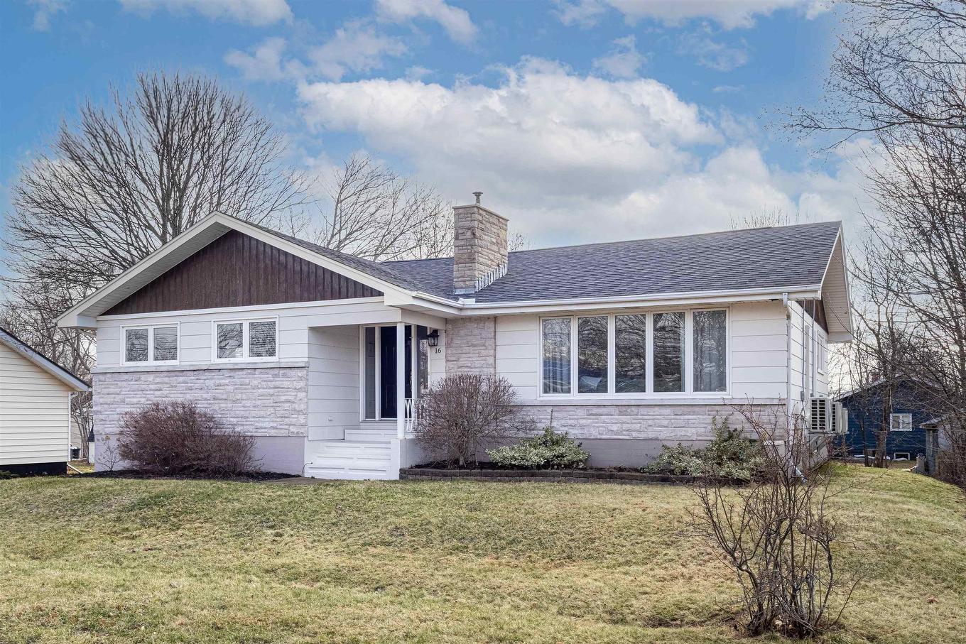 16 Donwood Drive, Charlottetown, PE
