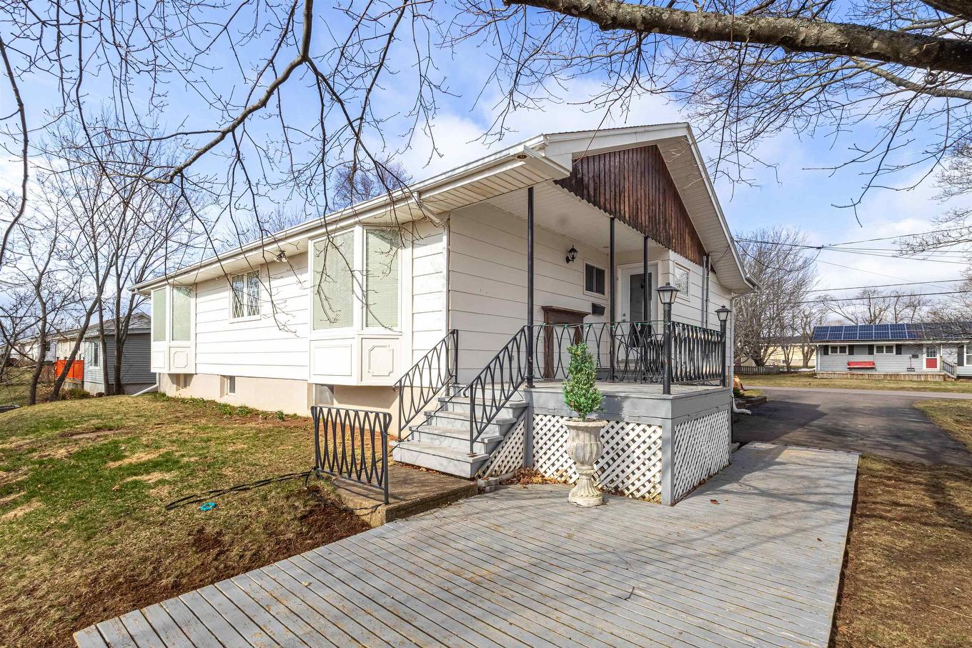 16 Donwood Drive, Charlottetown, PE