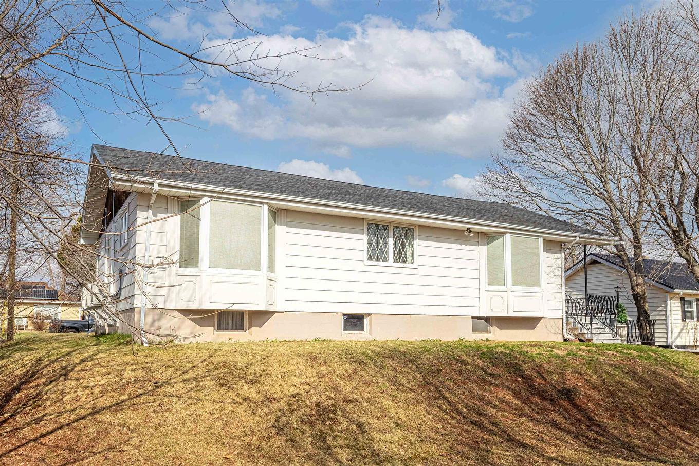 16 Donwood Drive, Charlottetown, PE