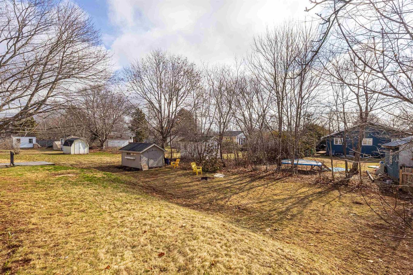 16 Donwood Drive, Charlottetown, PE