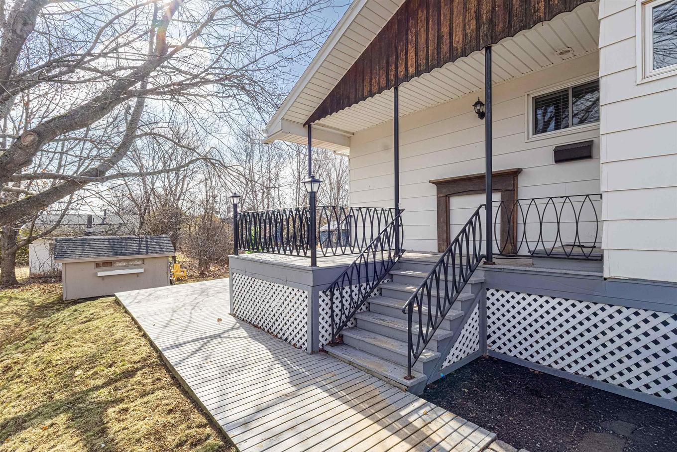 16 Donwood Drive, Charlottetown, PE