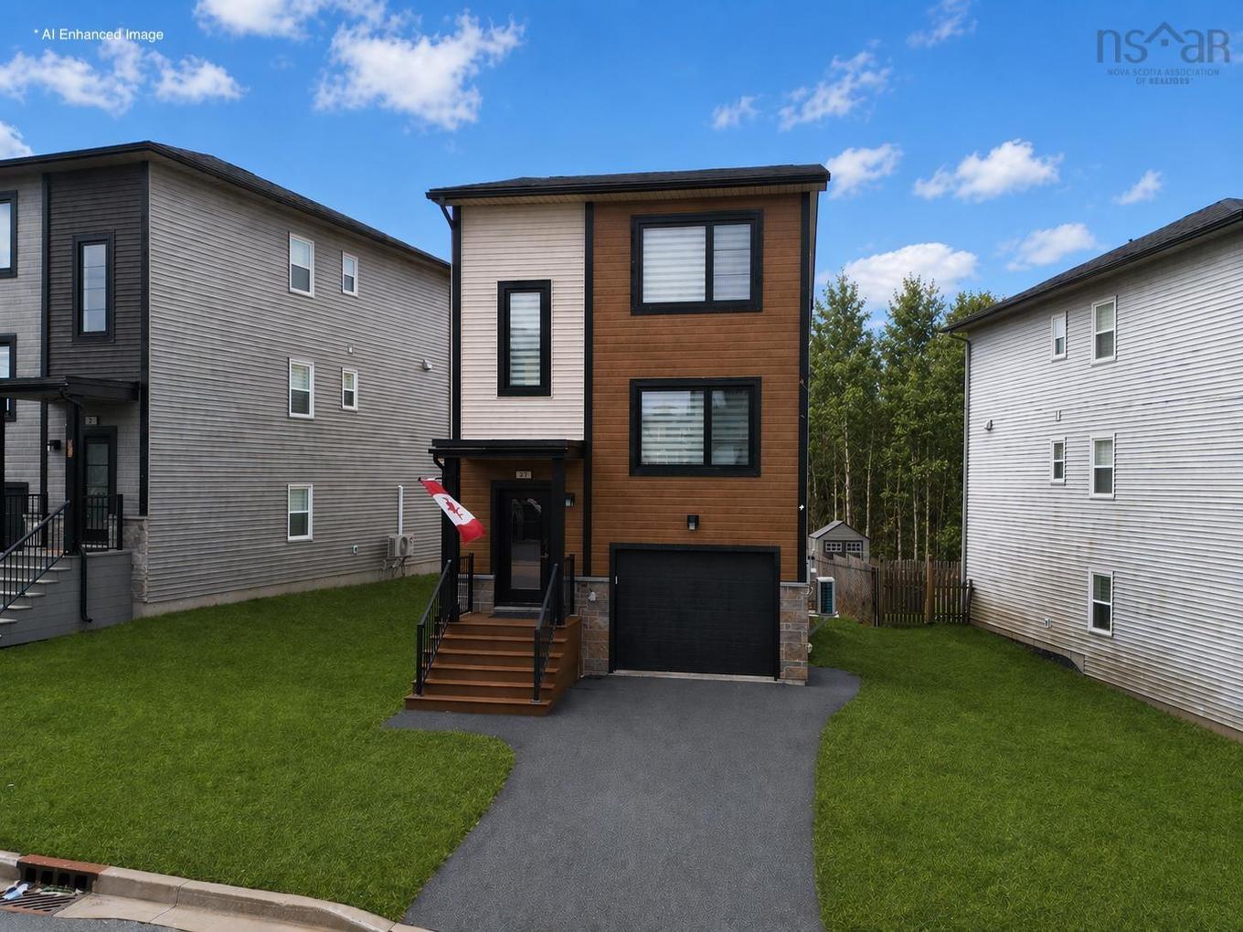 27 Onyx Crescent, Halifax, NS