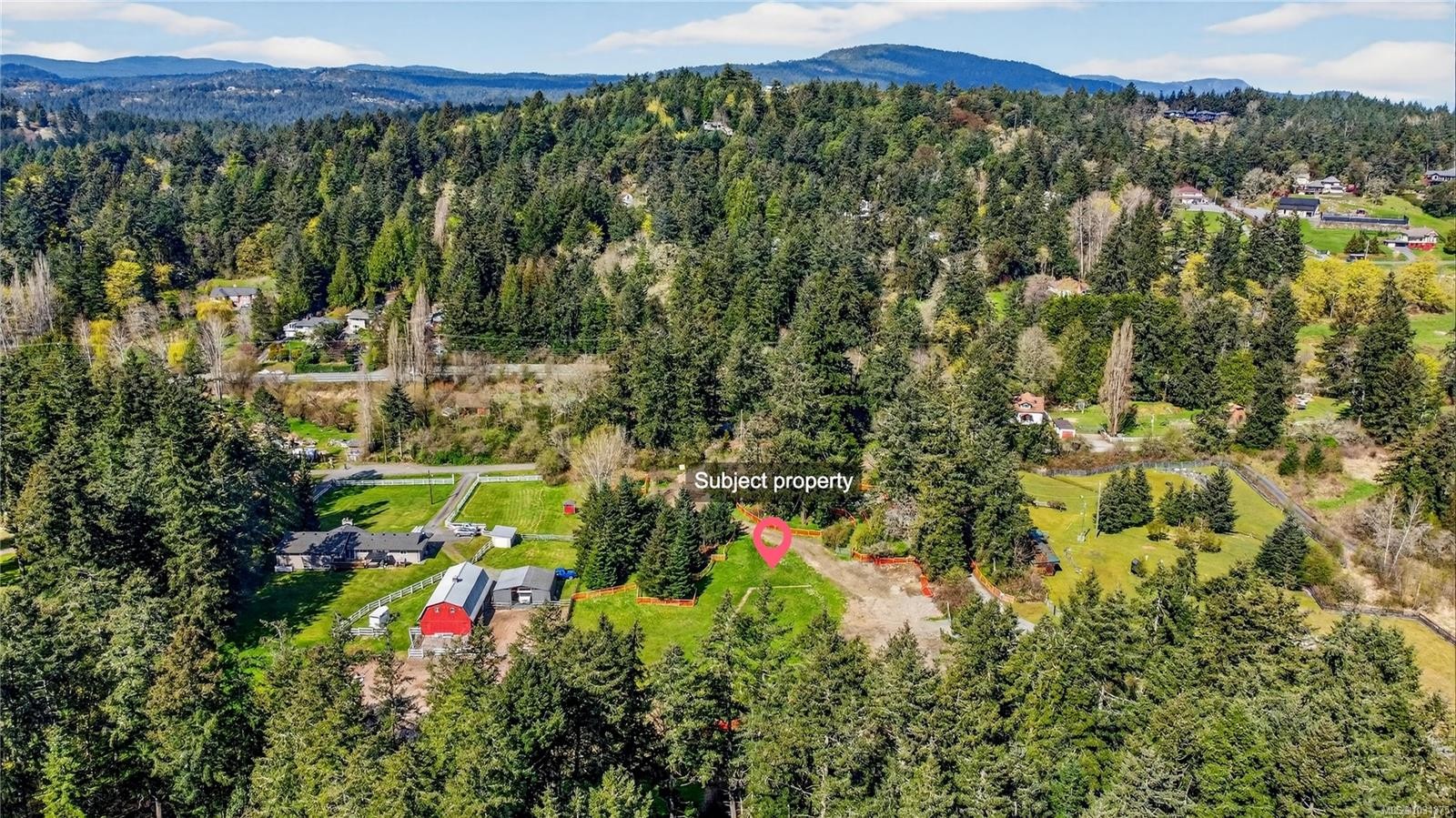 4797 Elk Rd, Saanich, BC