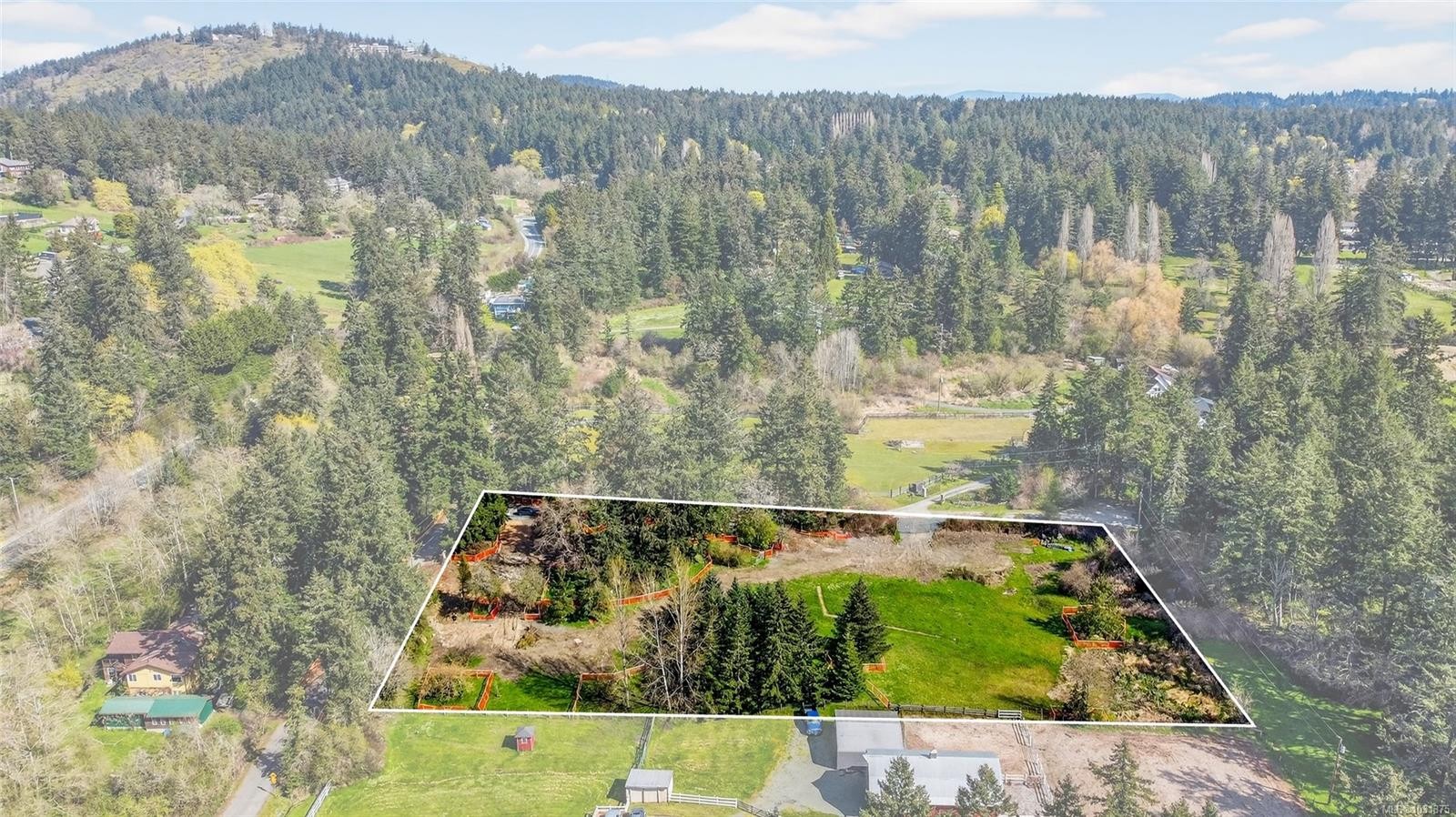 4797 Elk Rd, Saanich, BC
