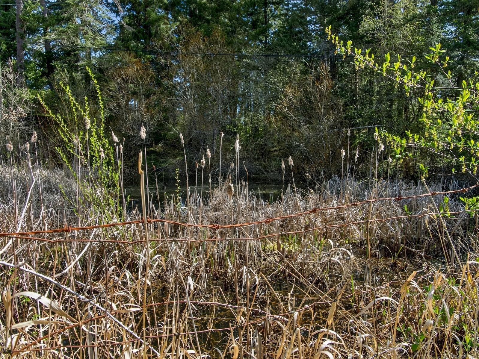 4797 Elk Rd, Saanich, BC