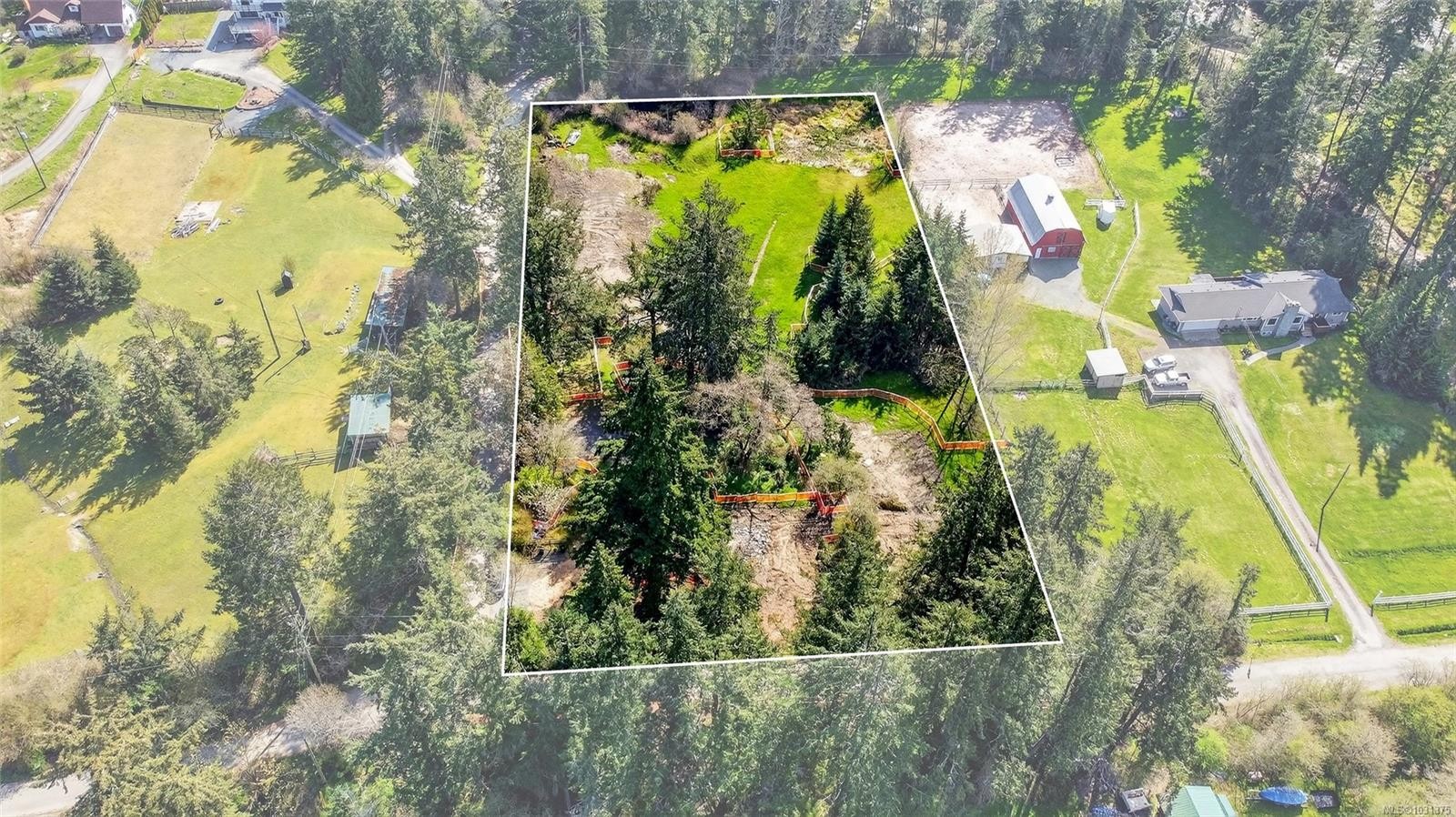 4797 Elk Rd, Saanich, BC