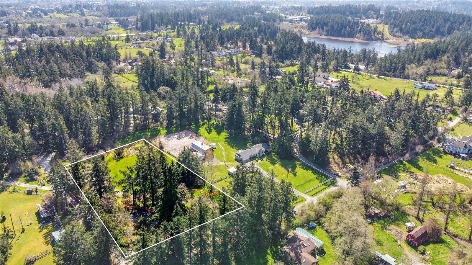 4797 Elk Rd, Saanich, BC