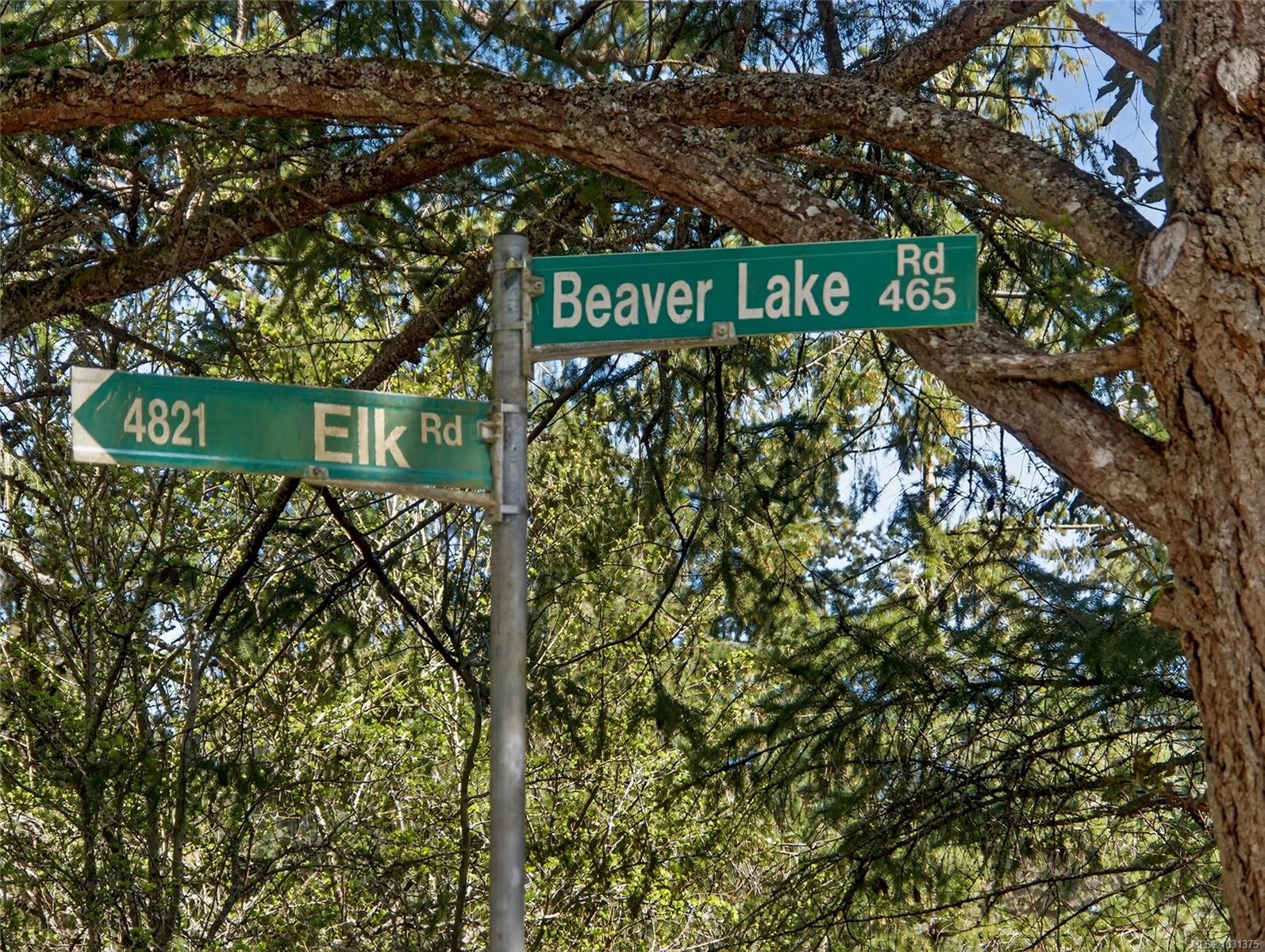4797 Elk Rd, Saanich, BC