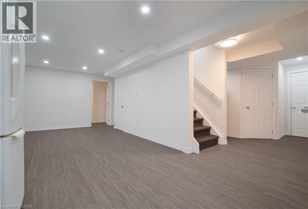 1723 Stackhouse Avenue, London, ON - Indoor