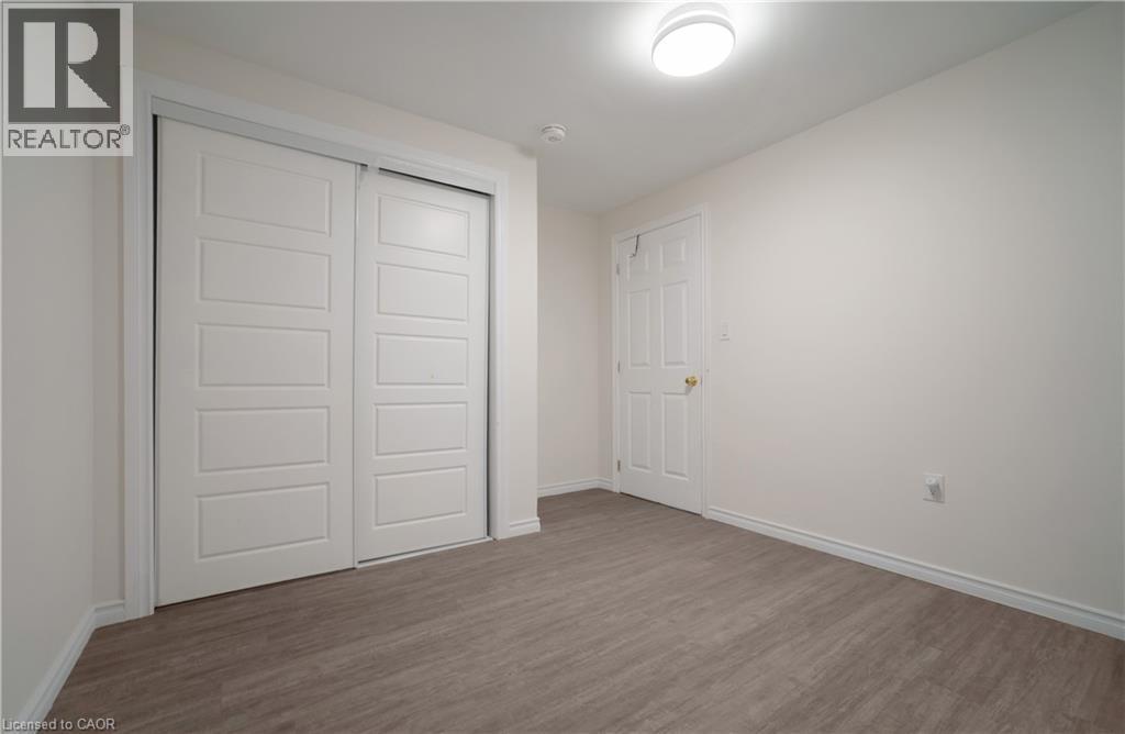 1723 Stackhouse Avenue, London, ON - Indoor Photo Showing Other Room