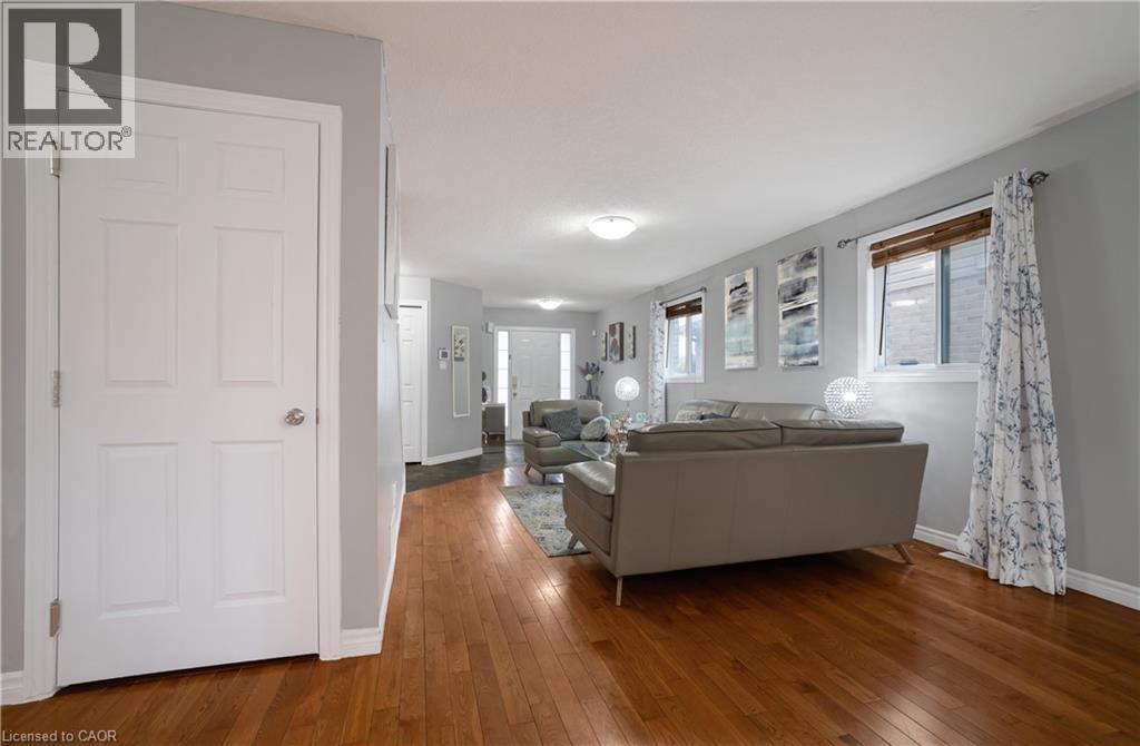 1723 Stackhouse Avenue, London, ON - Indoor