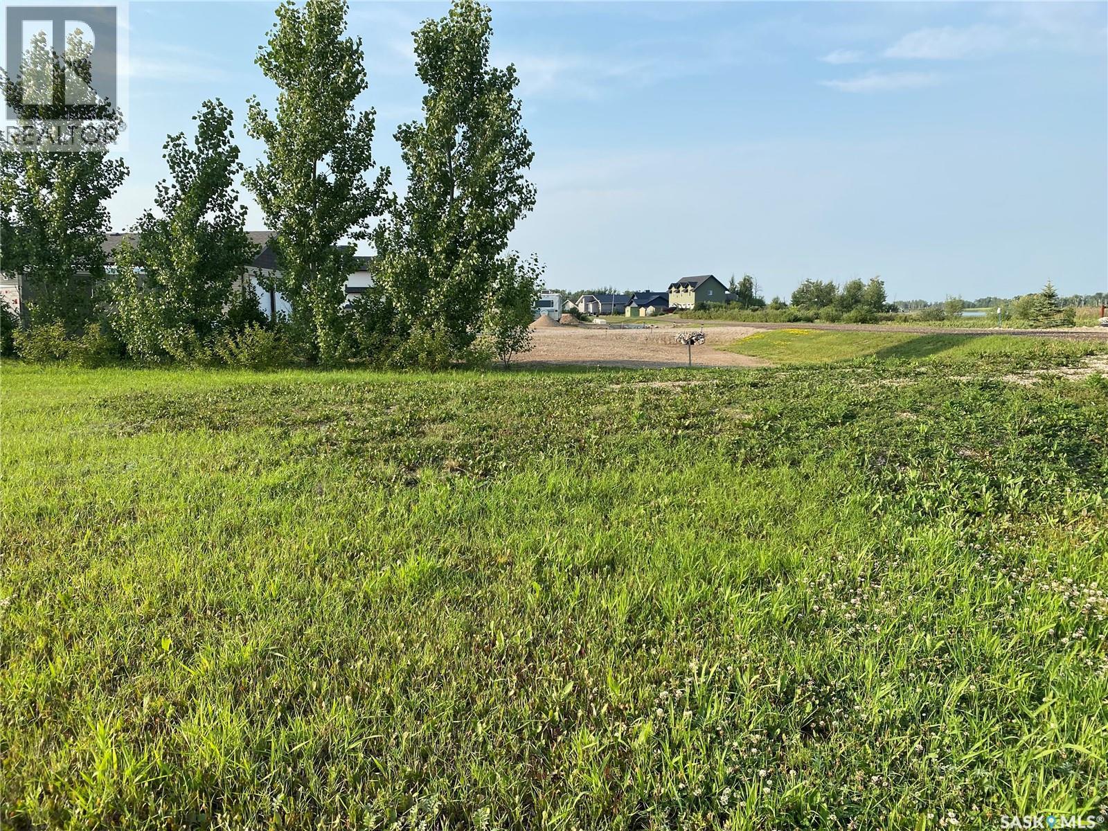D Lucien Lakeshore Drive, Lucien Lake, SK