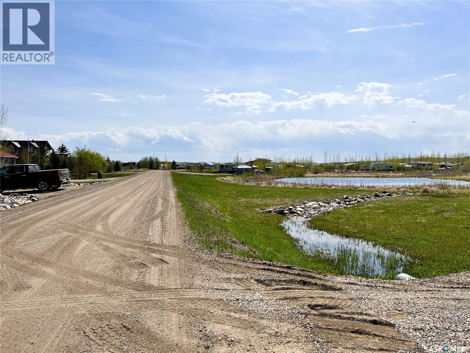 D Lucien Lakeshore Drive, Lucien Lake, SK
