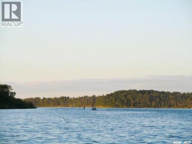 D Lucien Lakeshore Drive, Lucien Lake, SK