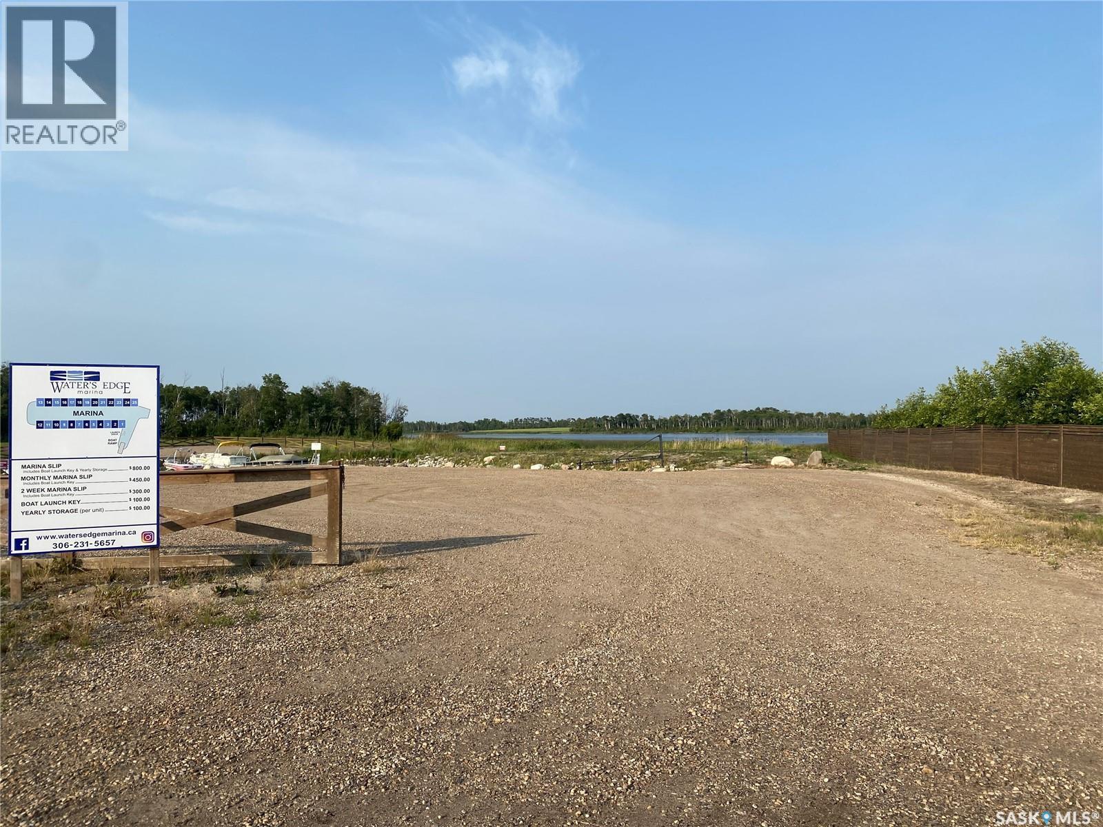 D Lucien Lakeshore Drive, Lucien Lake, SK