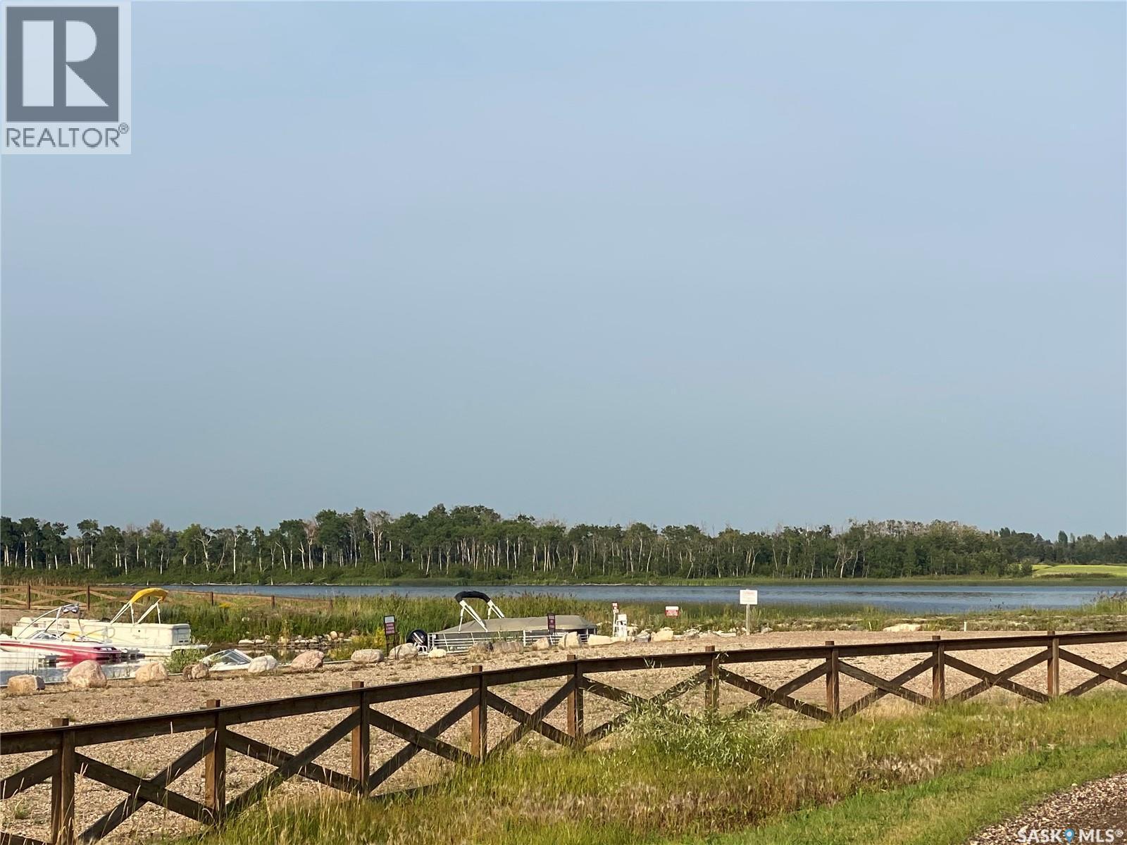 D Lucien Lakeshore Drive, Lucien Lake, SK