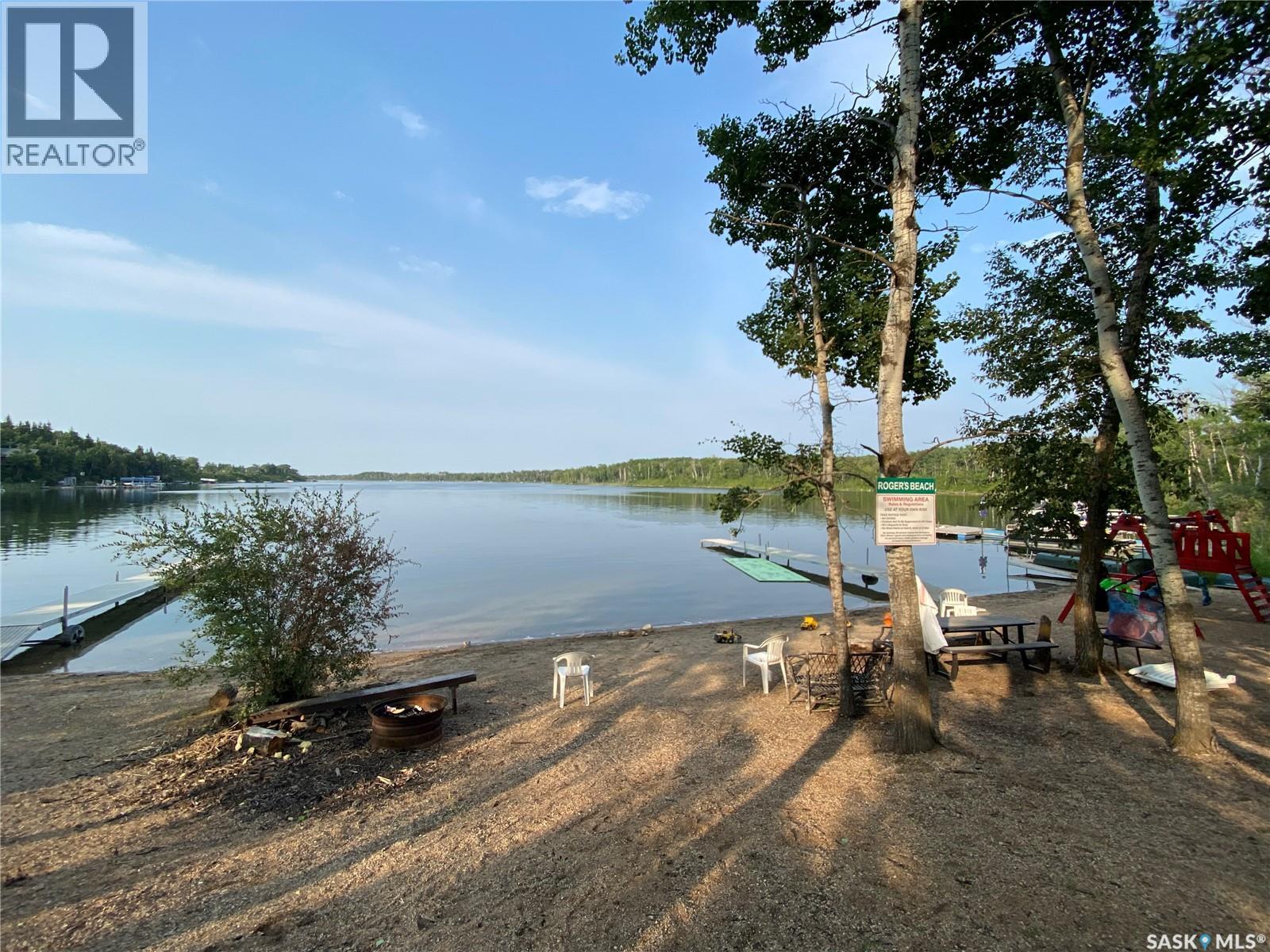 D Lucien Lakeshore Drive, Lucien Lake, SK