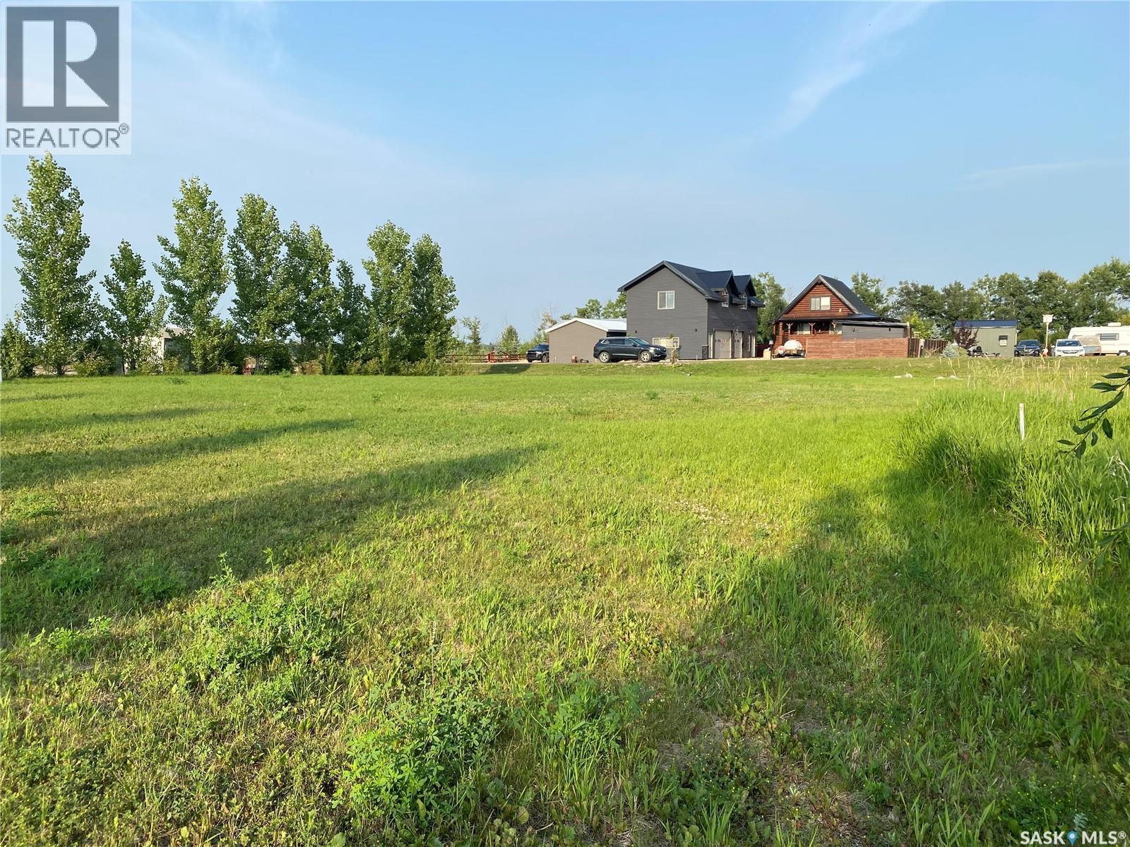 D Lucien Lakeshore Drive, Lucien Lake, SK