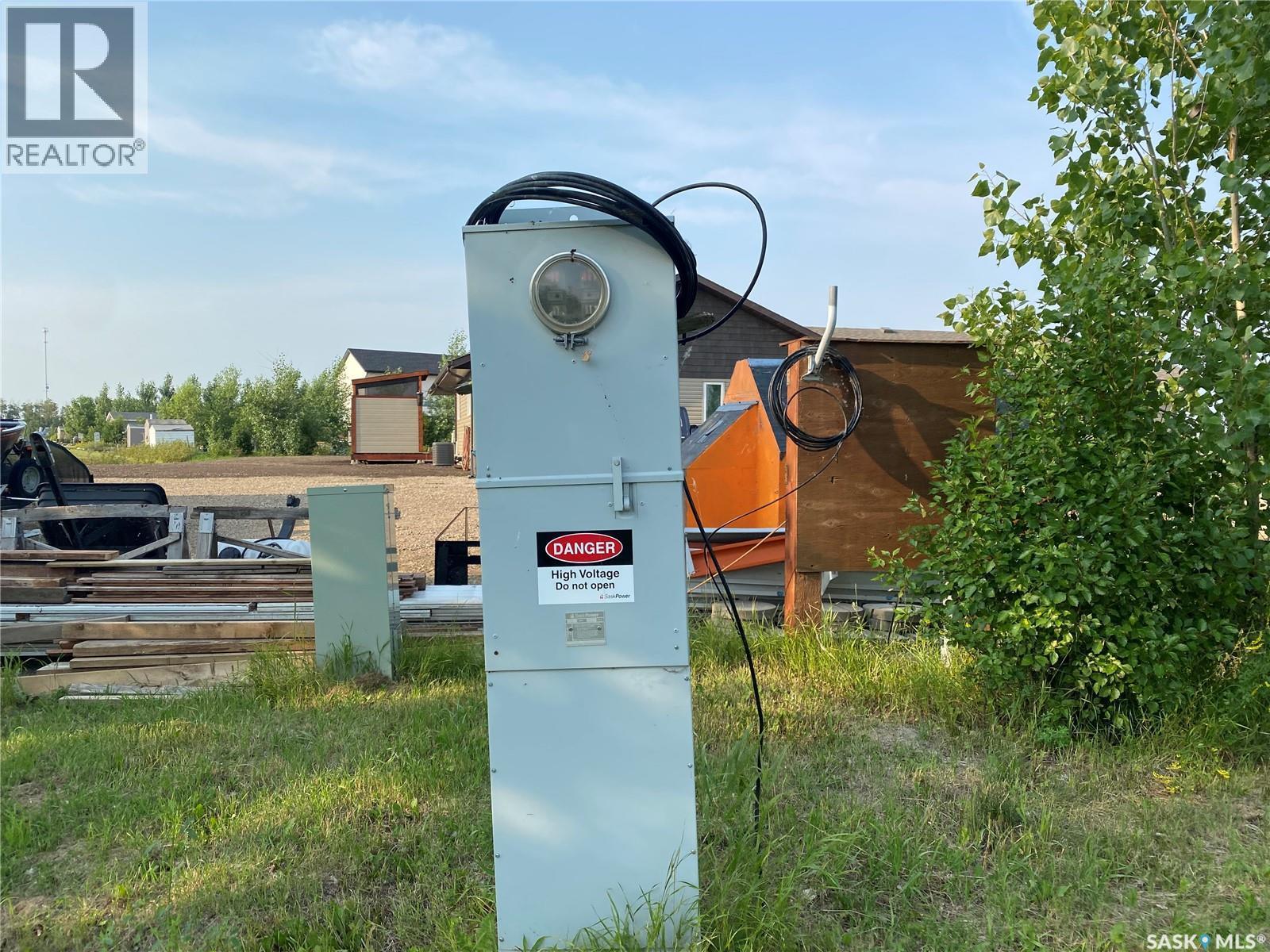 D Lucien Lakeshore Drive, Lucien Lake, SK