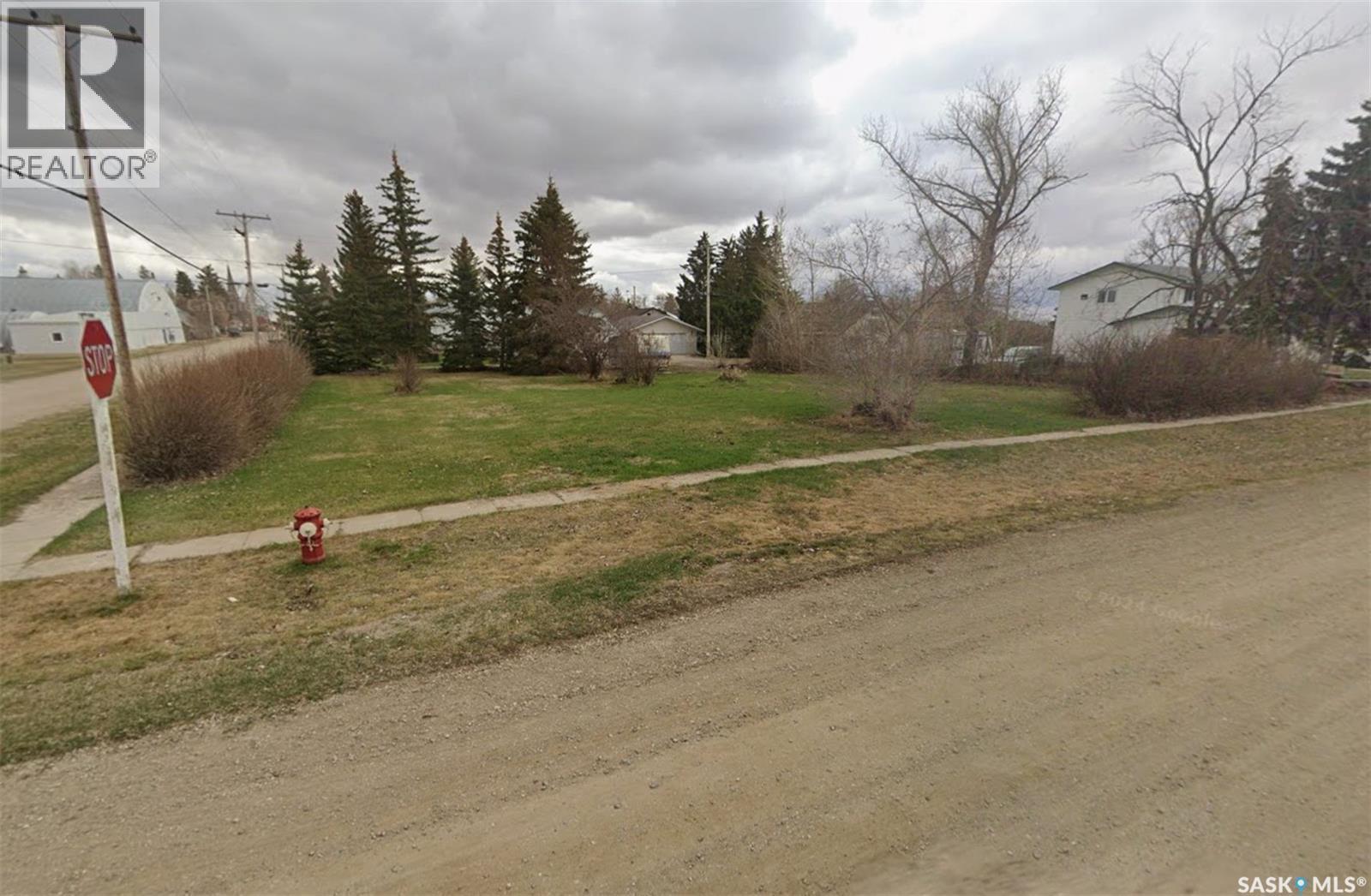 403 Assiniboia Avenue, Sedley, SK