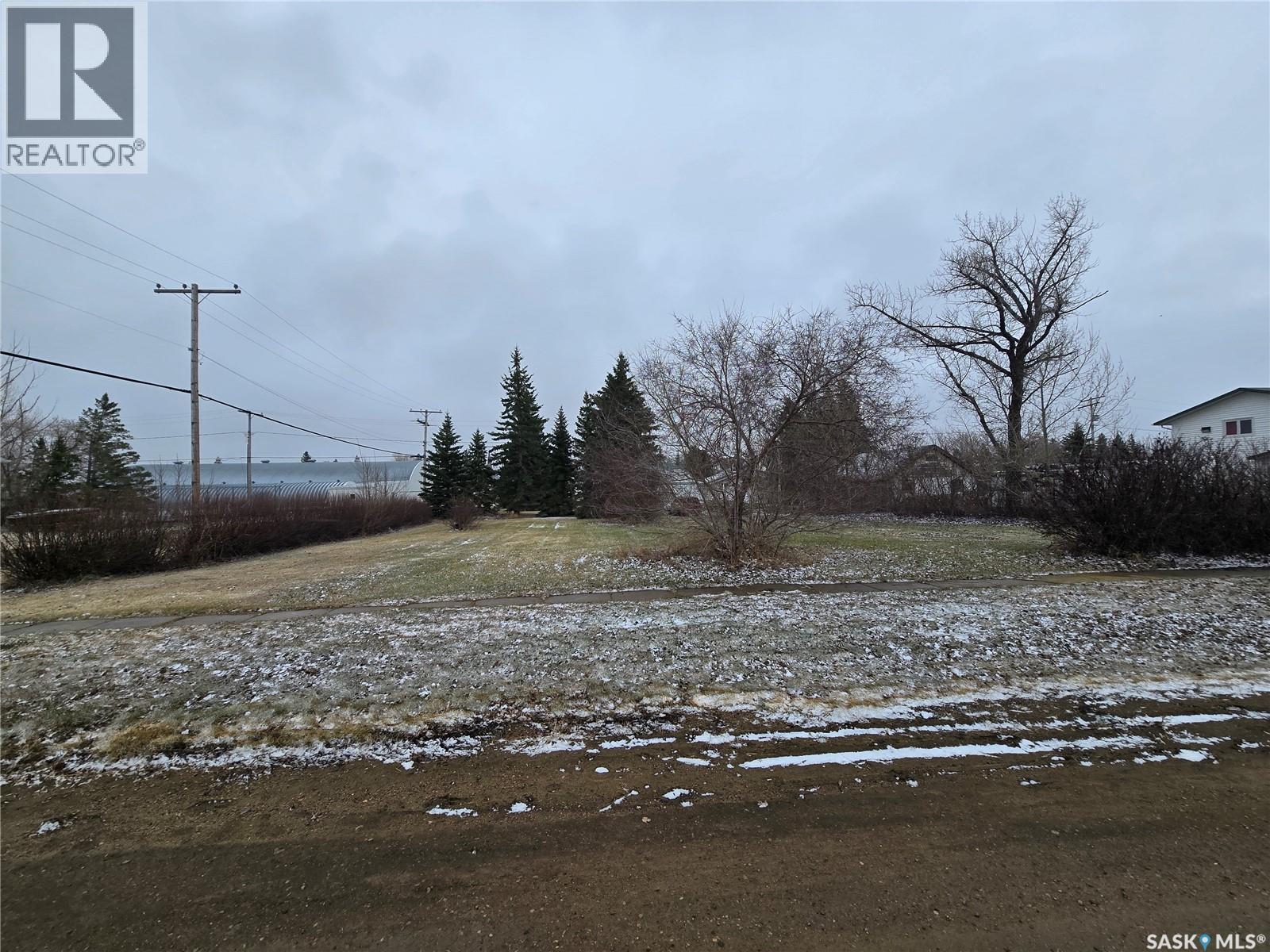 403 Assiniboia Avenue, Sedley, SK