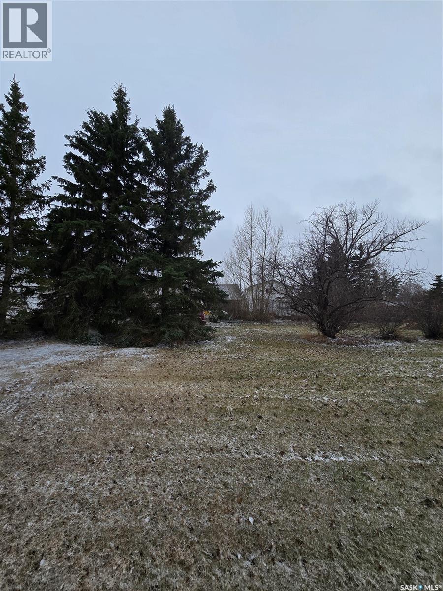 403 Assiniboia Avenue, Sedley, SK