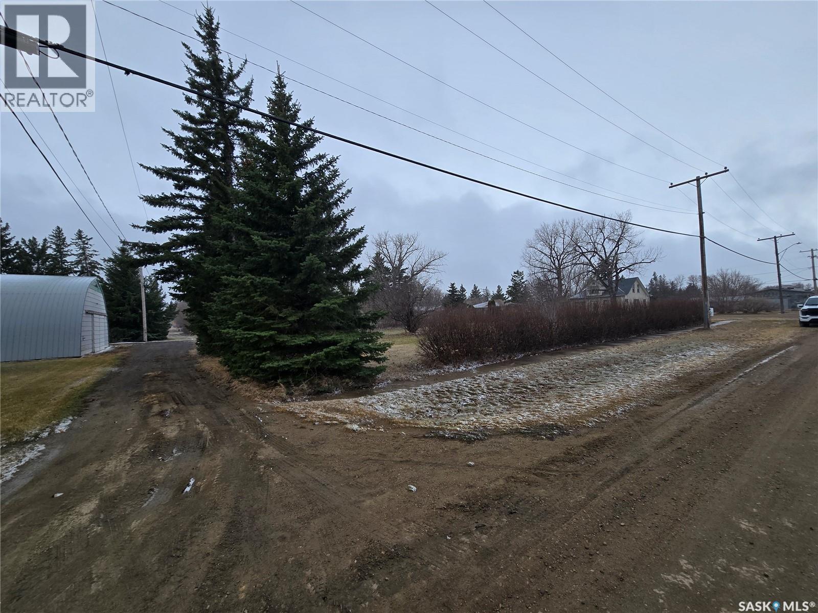 403 Assiniboia Avenue, Sedley, SK
