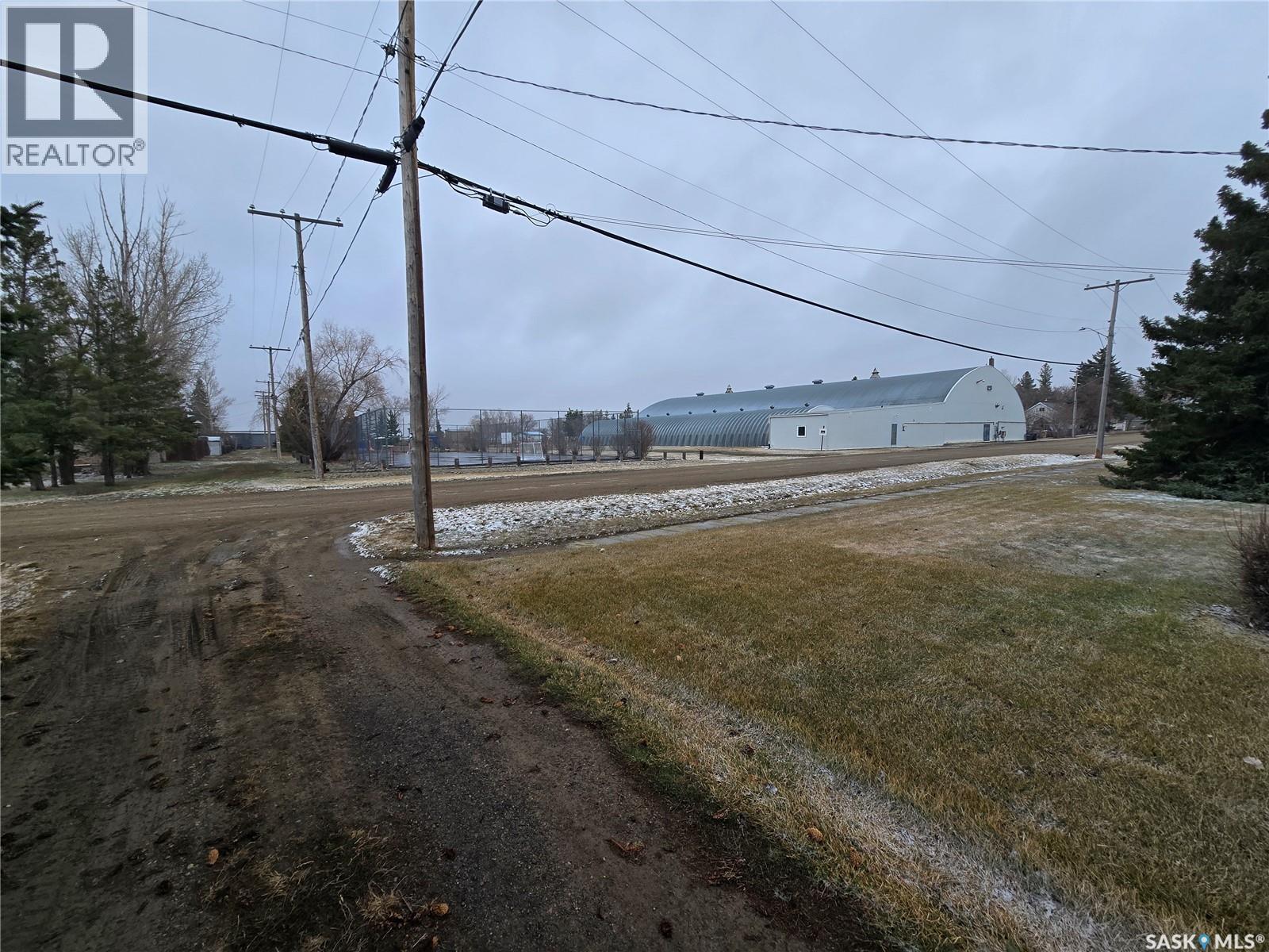 403 Assiniboia Avenue, Sedley, SK