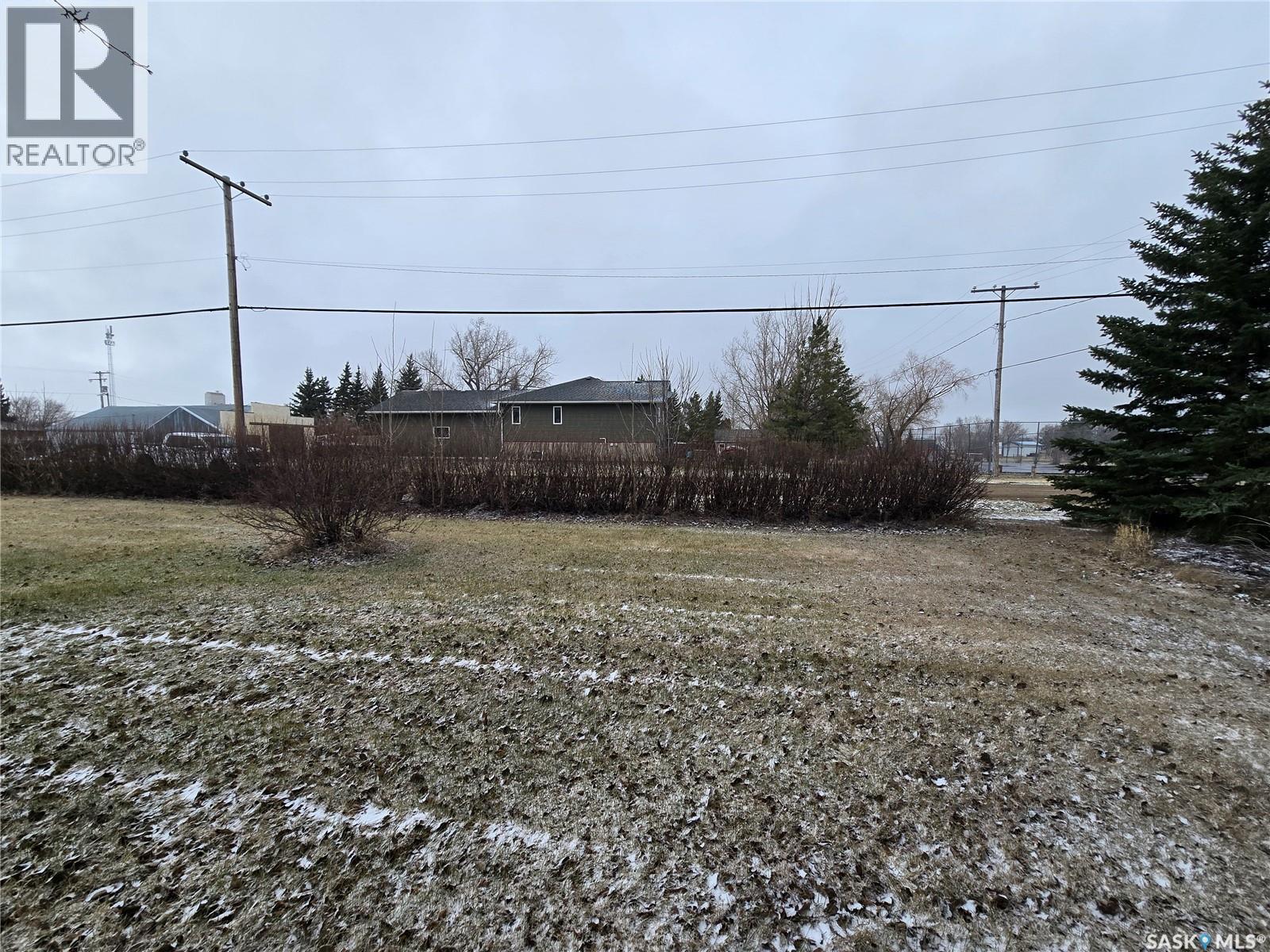 403 Assiniboia Avenue, Sedley, SK