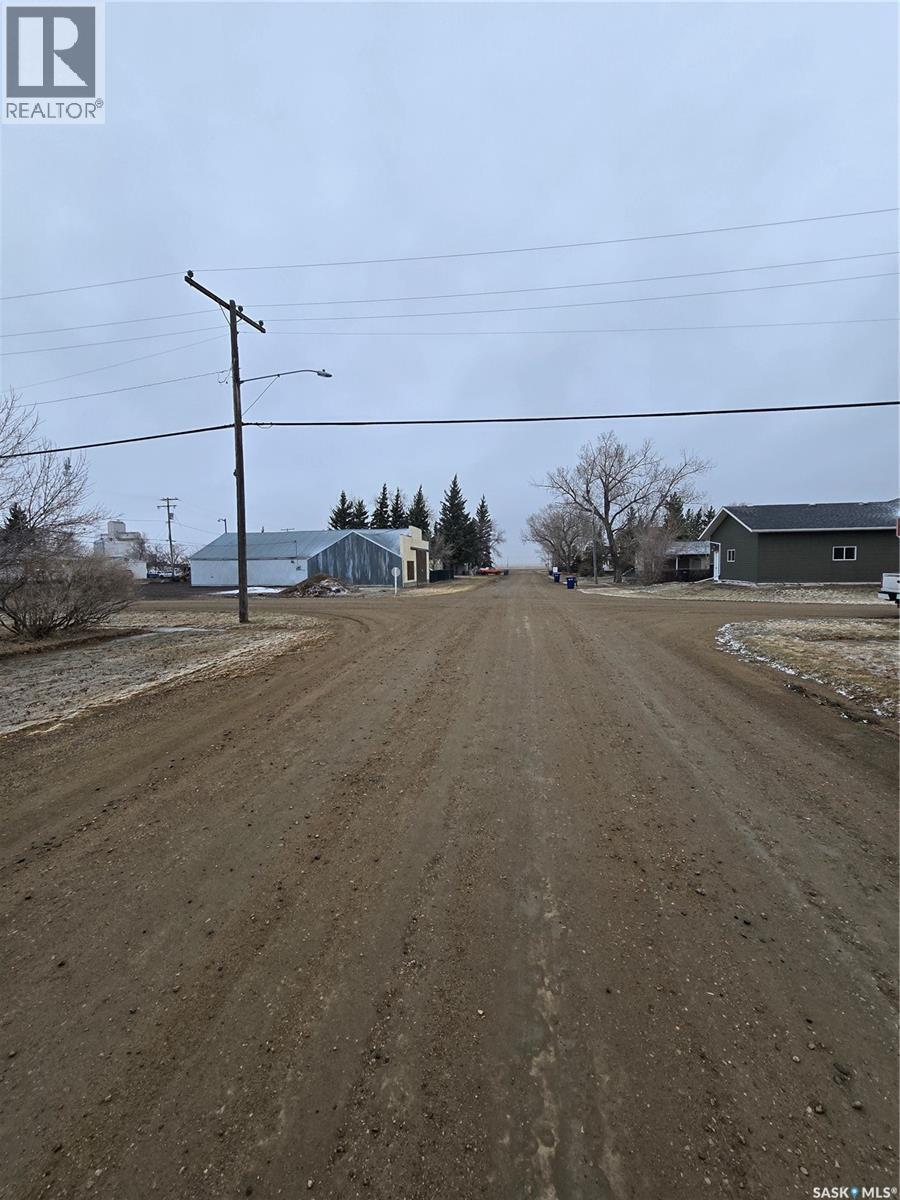 403 Assiniboia Avenue, Sedley, SK