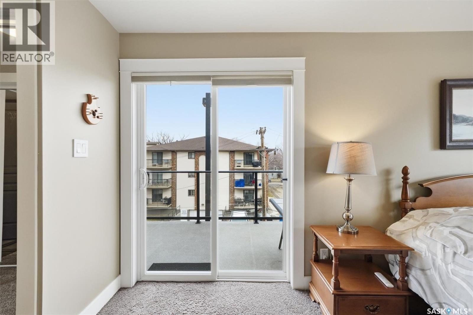 308 721 8Th Street E, Saskatoon, SK - Indoor