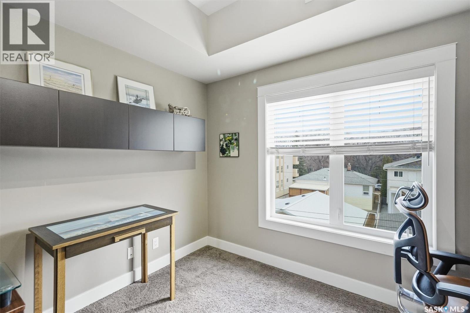 308 721 8Th Street E, Saskatoon, SK - Indoor