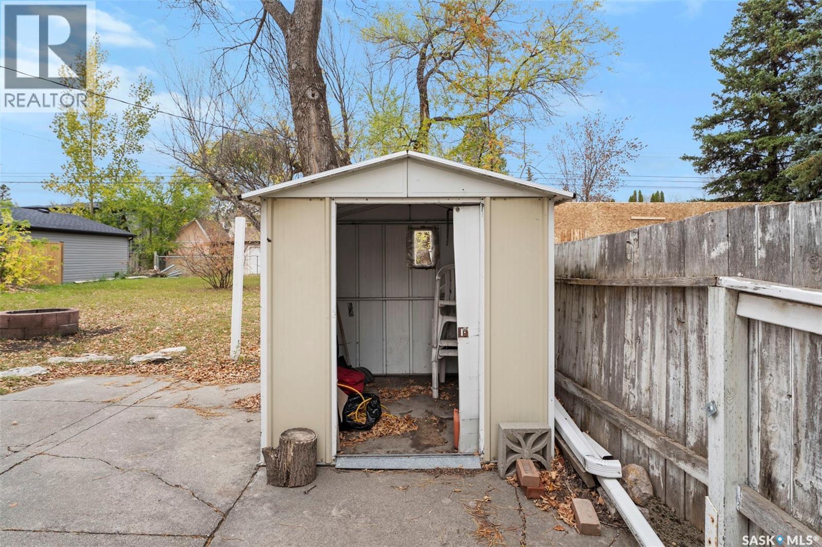 1115 9Th Street E, Saskatoon, SK - Outdoor