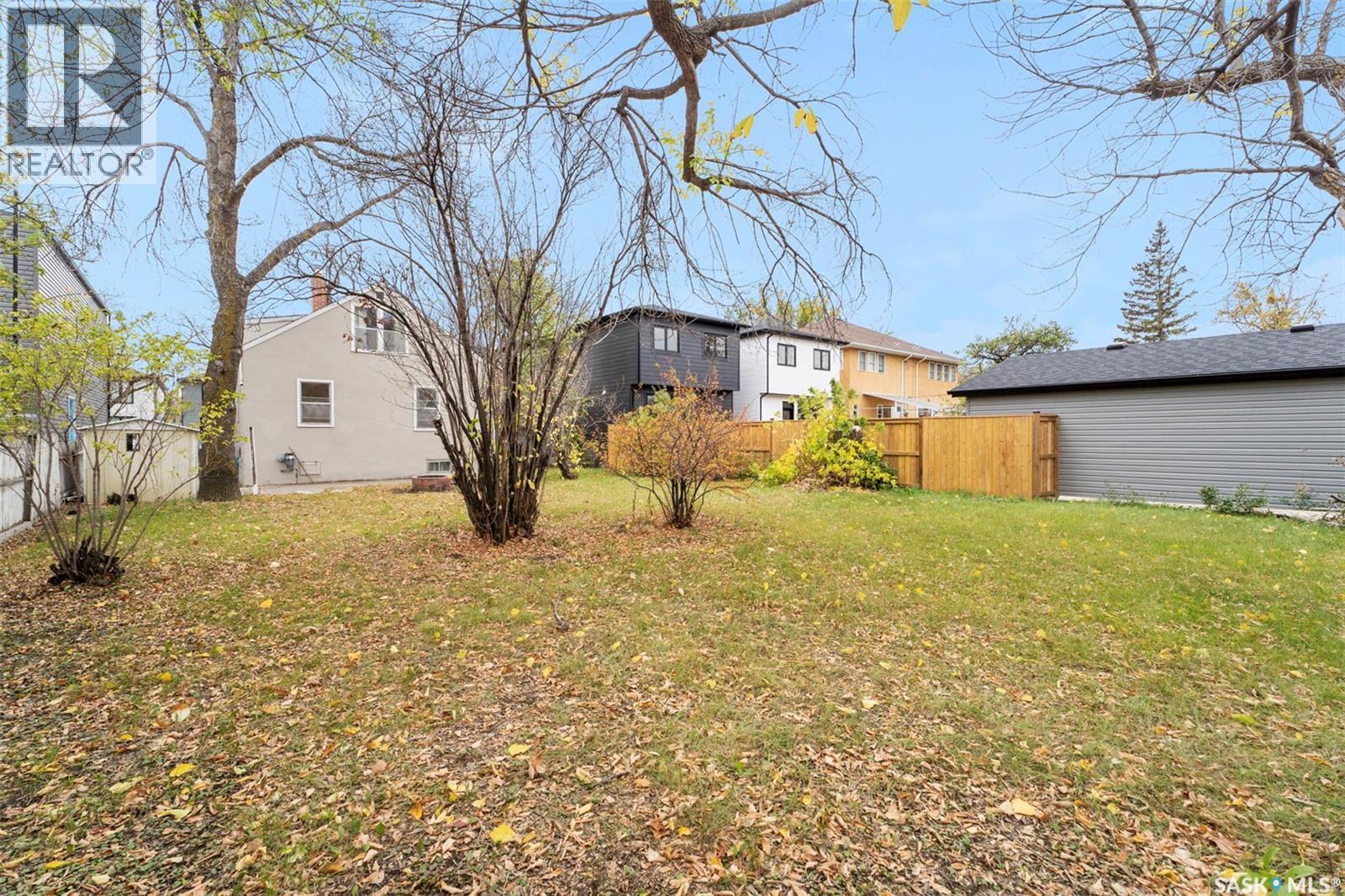 1115 9Th Street E, Saskatoon, SK - Outdoor