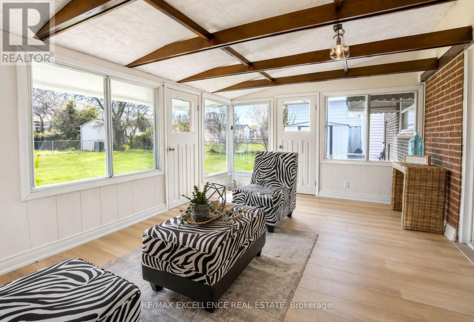 7256 Topping Road, Mississauga, ON - Indoor