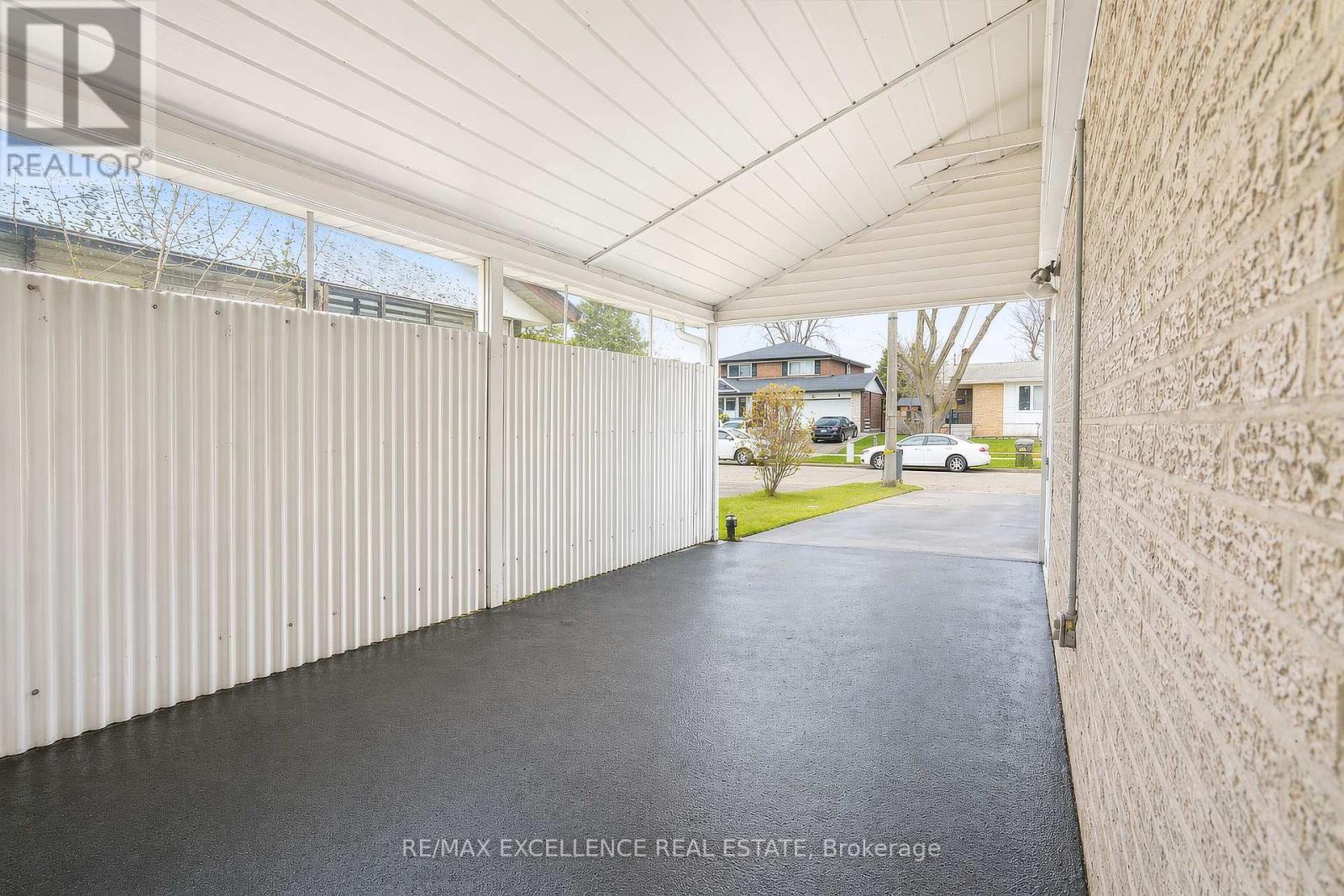 7256 Topping Road, Mississauga, ON -