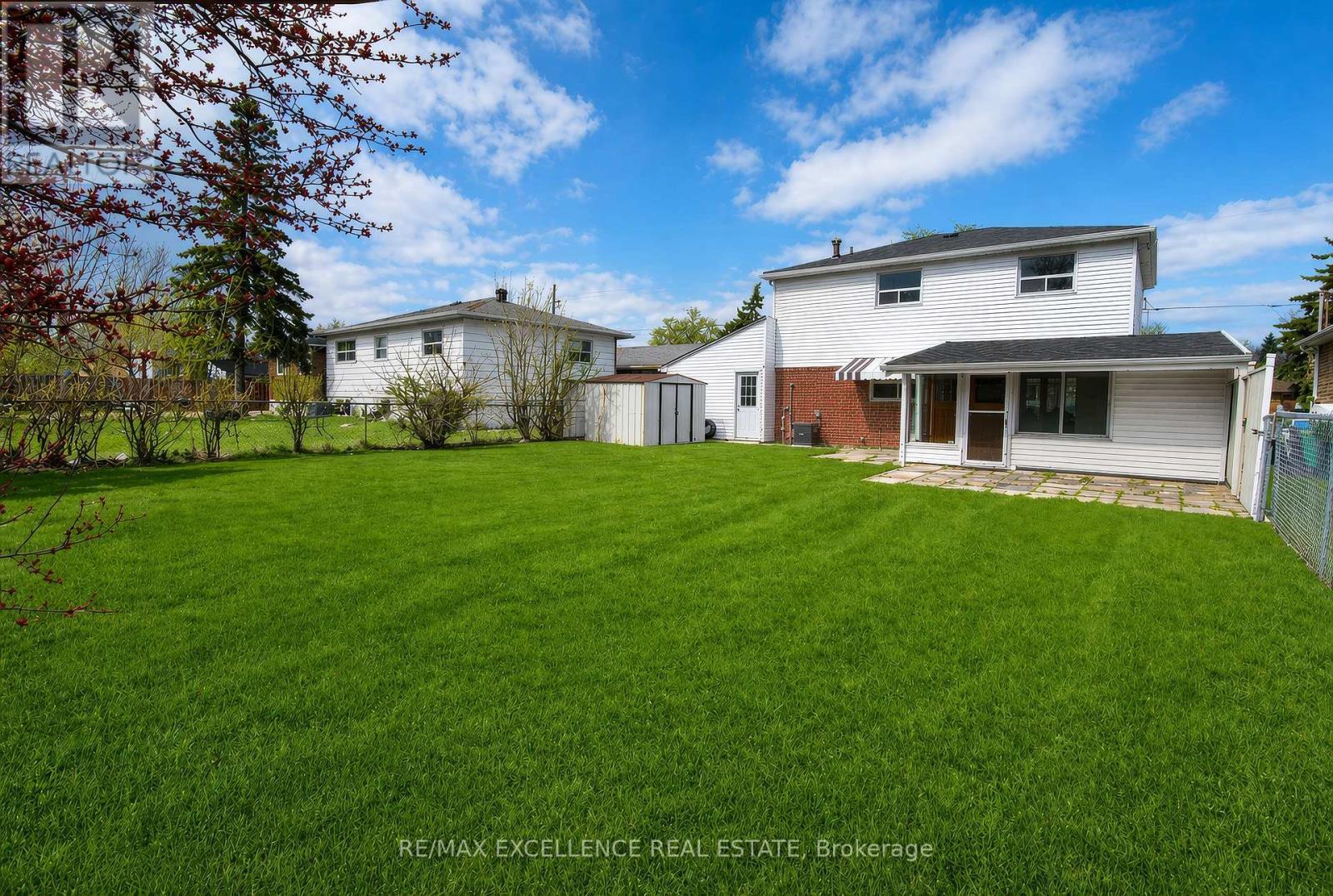 7256 Topping Road, Mississauga, ON - Outdoor