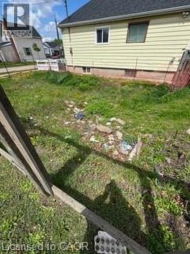 230 Cope Street, Hamilton, ON - Outdoor